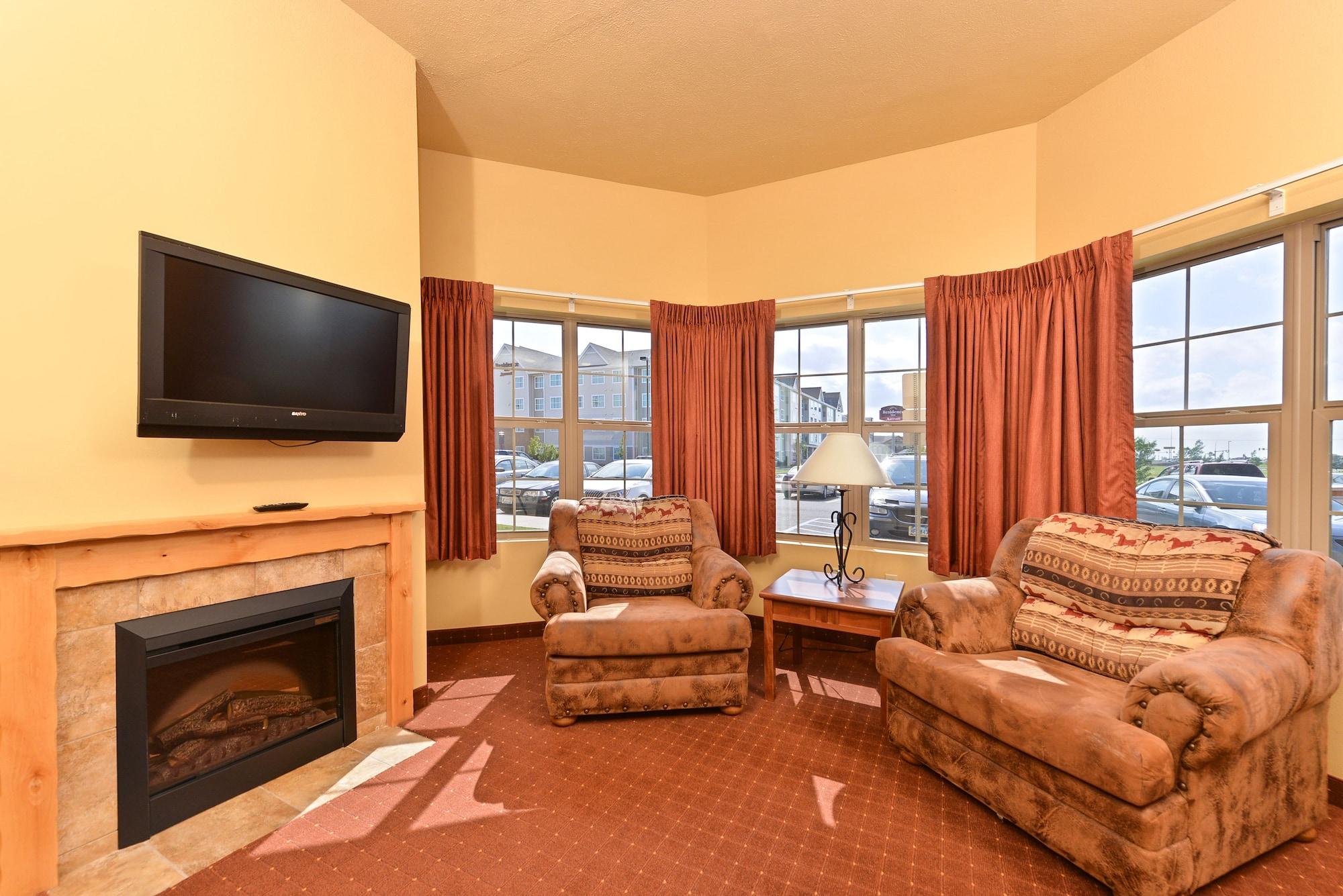 Americinn By Wyndham Fargo Medical Center Экстерьер фото