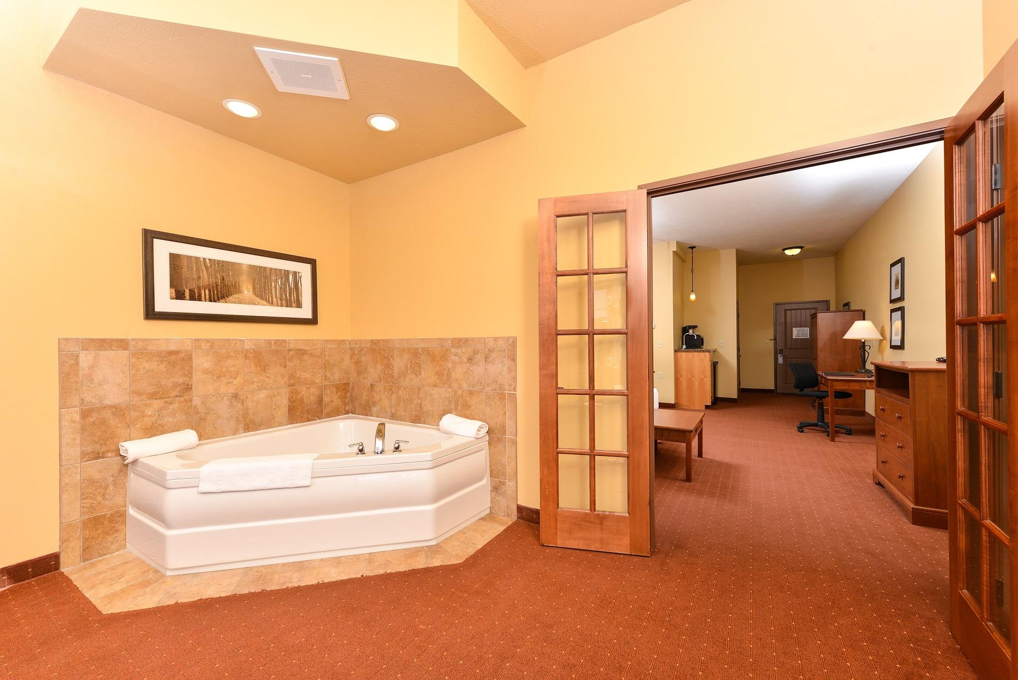 Americinn By Wyndham Fargo Medical Center Экстерьер фото