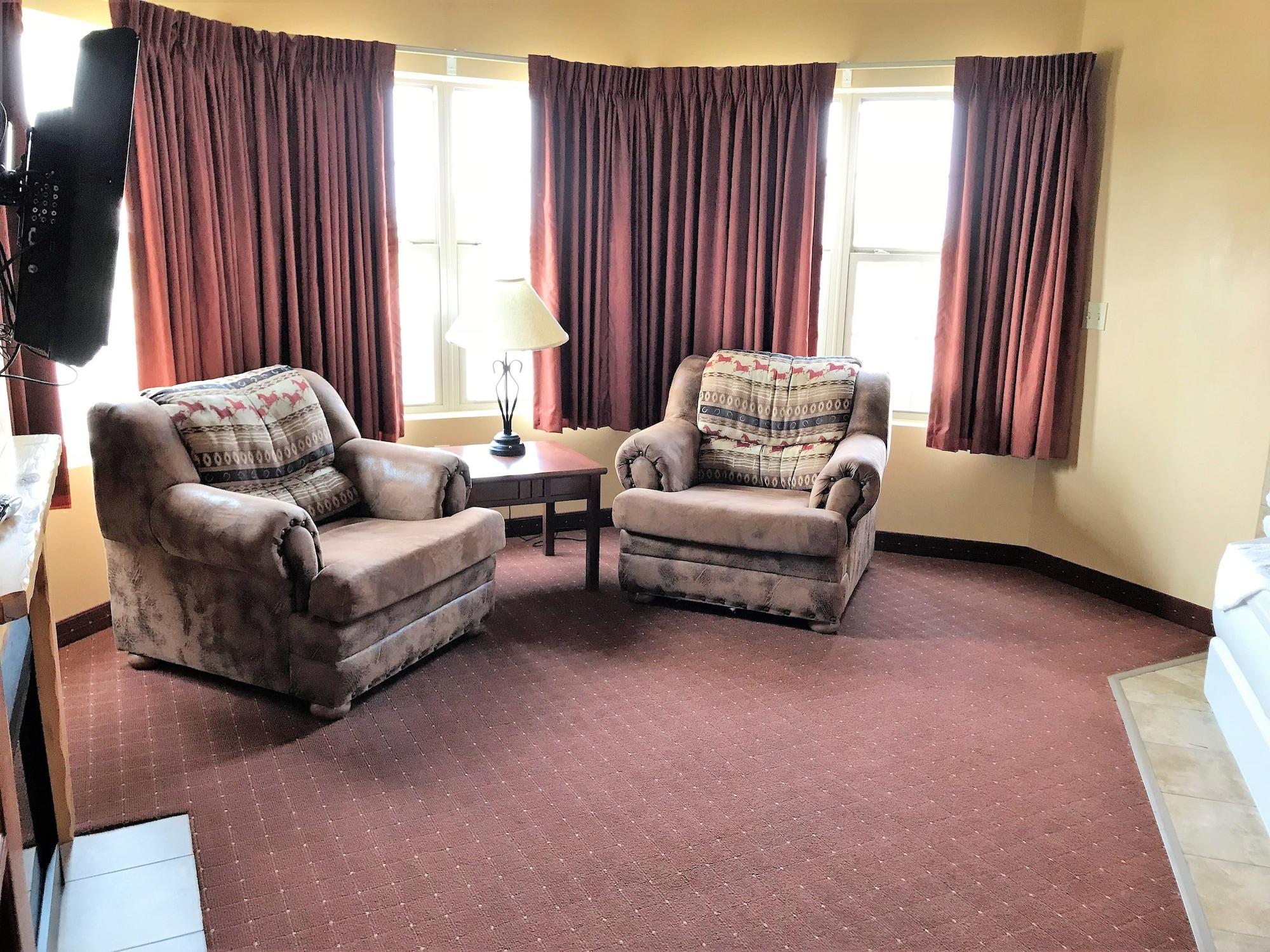 Americinn By Wyndham Fargo Medical Center Экстерьер фото