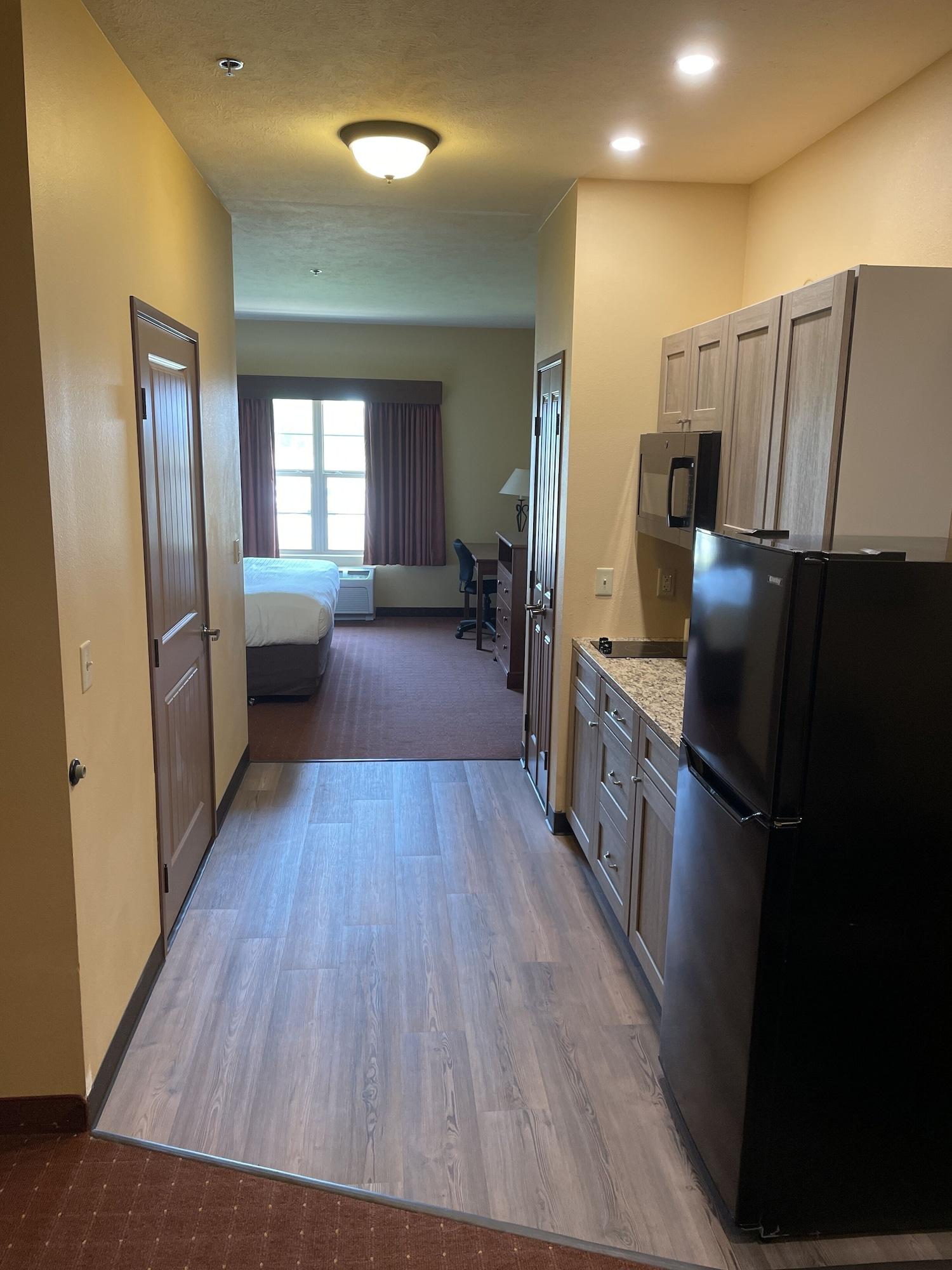 Americinn By Wyndham Fargo Medical Center Экстерьер фото