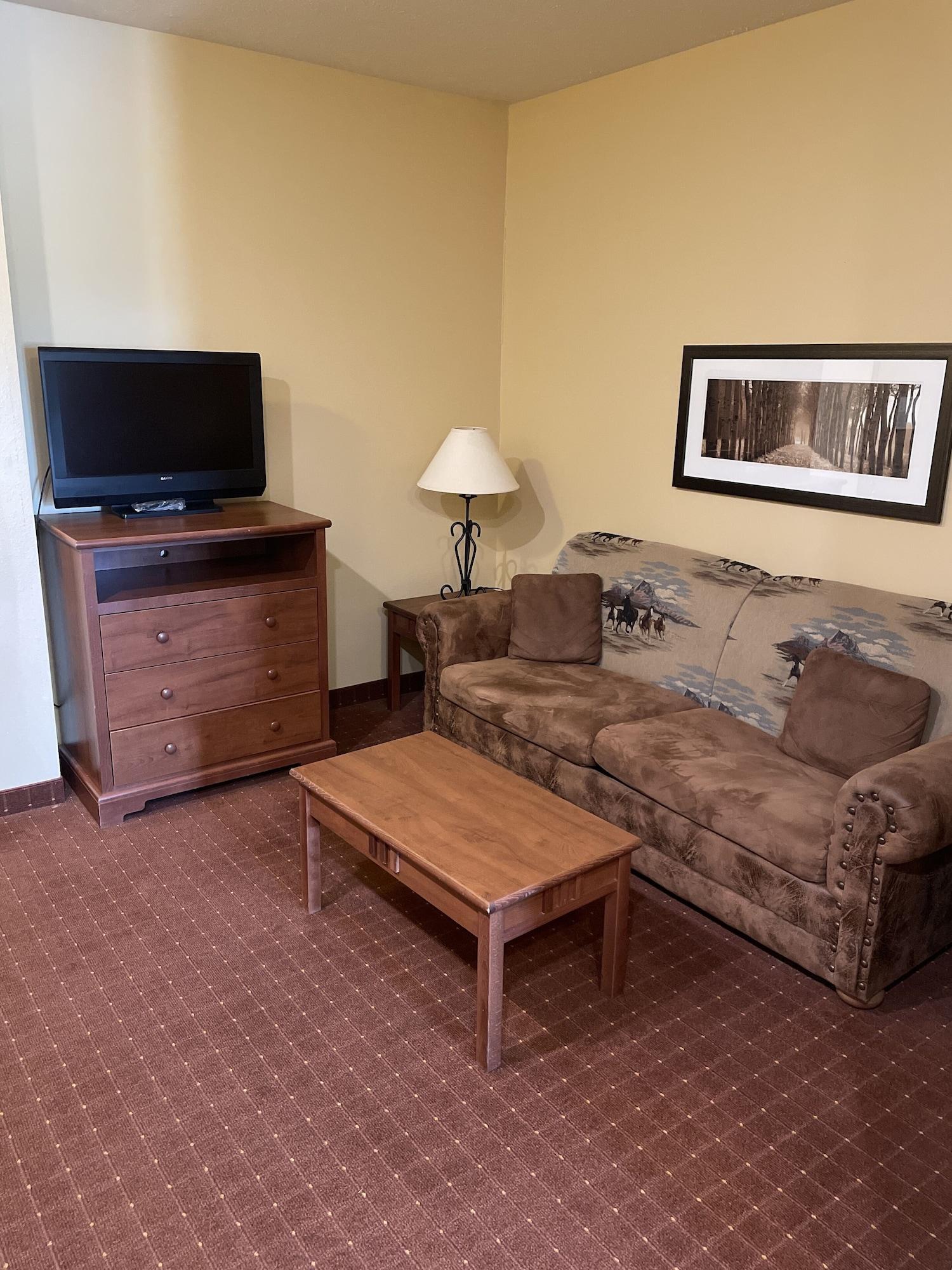 Americinn By Wyndham Fargo Medical Center Экстерьер фото