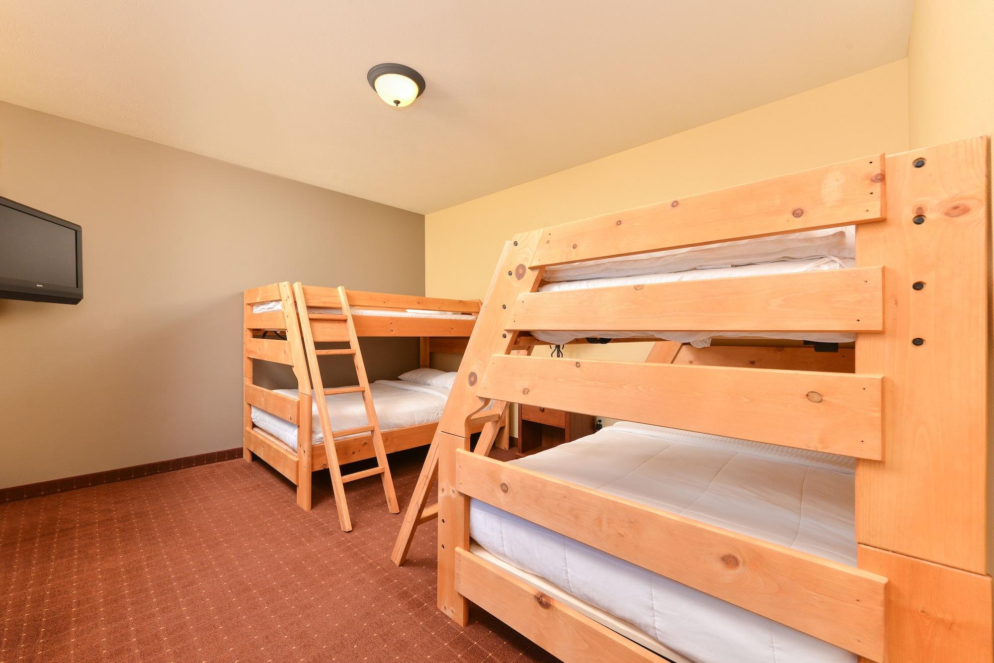 Americinn By Wyndham Fargo Medical Center Экстерьер фото