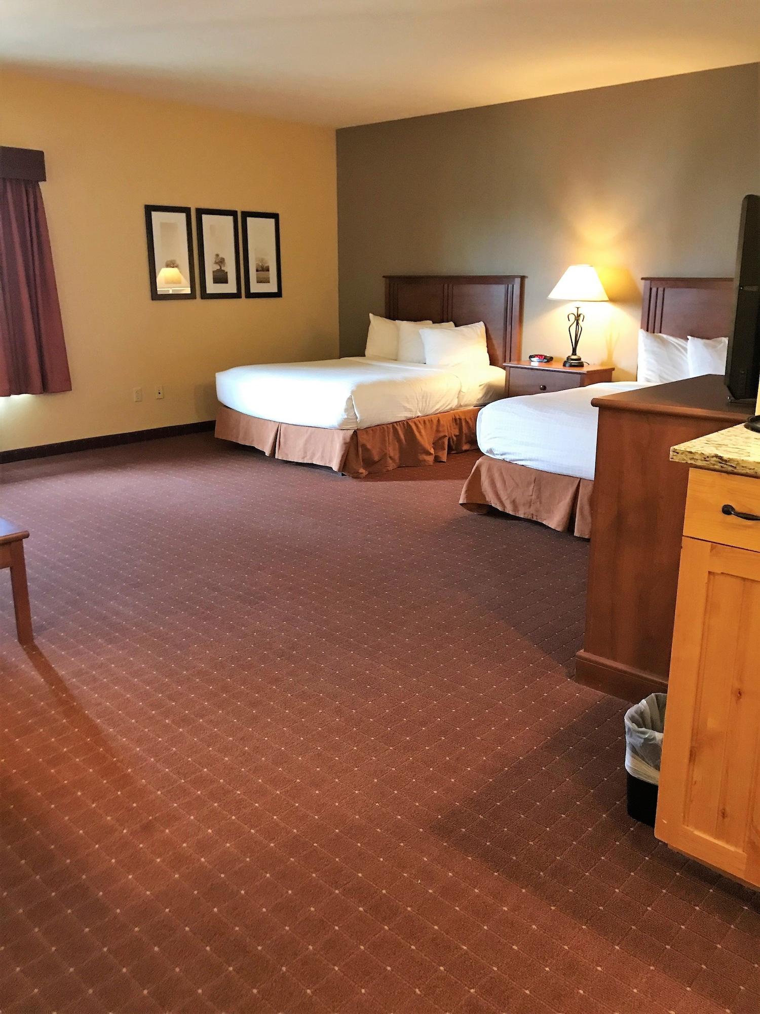 Americinn By Wyndham Fargo Medical Center Экстерьер фото