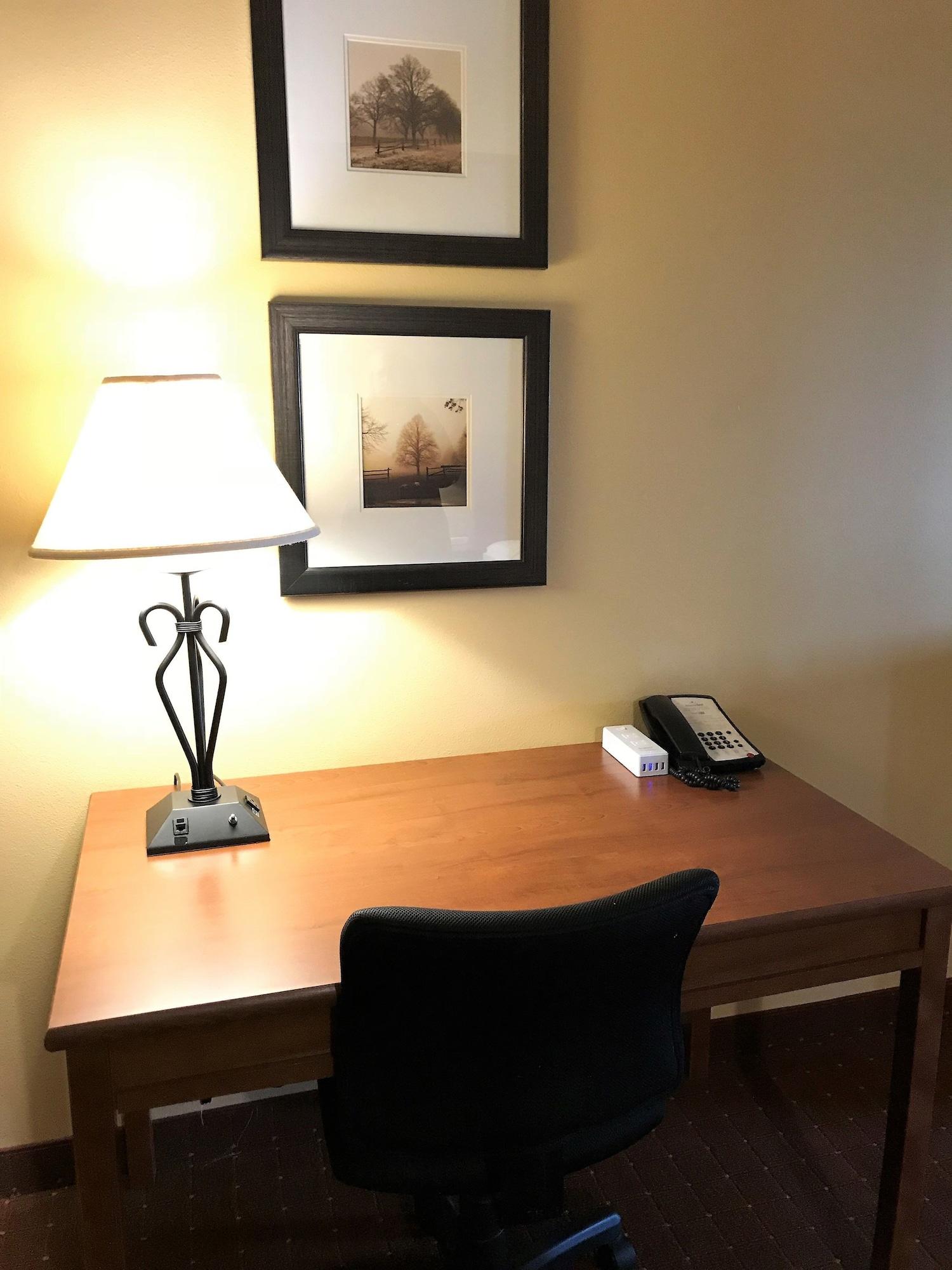 Americinn By Wyndham Fargo Medical Center Экстерьер фото