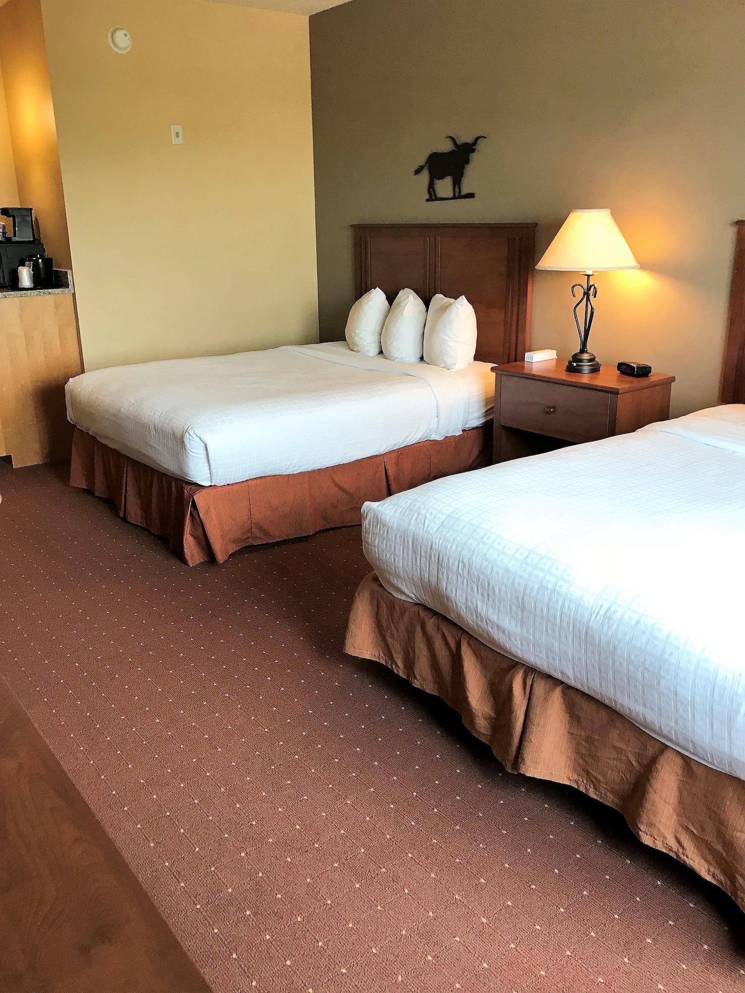 Americinn By Wyndham Fargo Medical Center Экстерьер фото