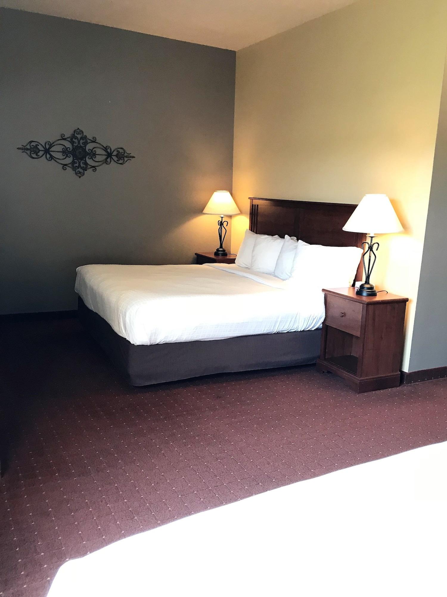 Americinn By Wyndham Fargo Medical Center Экстерьер фото