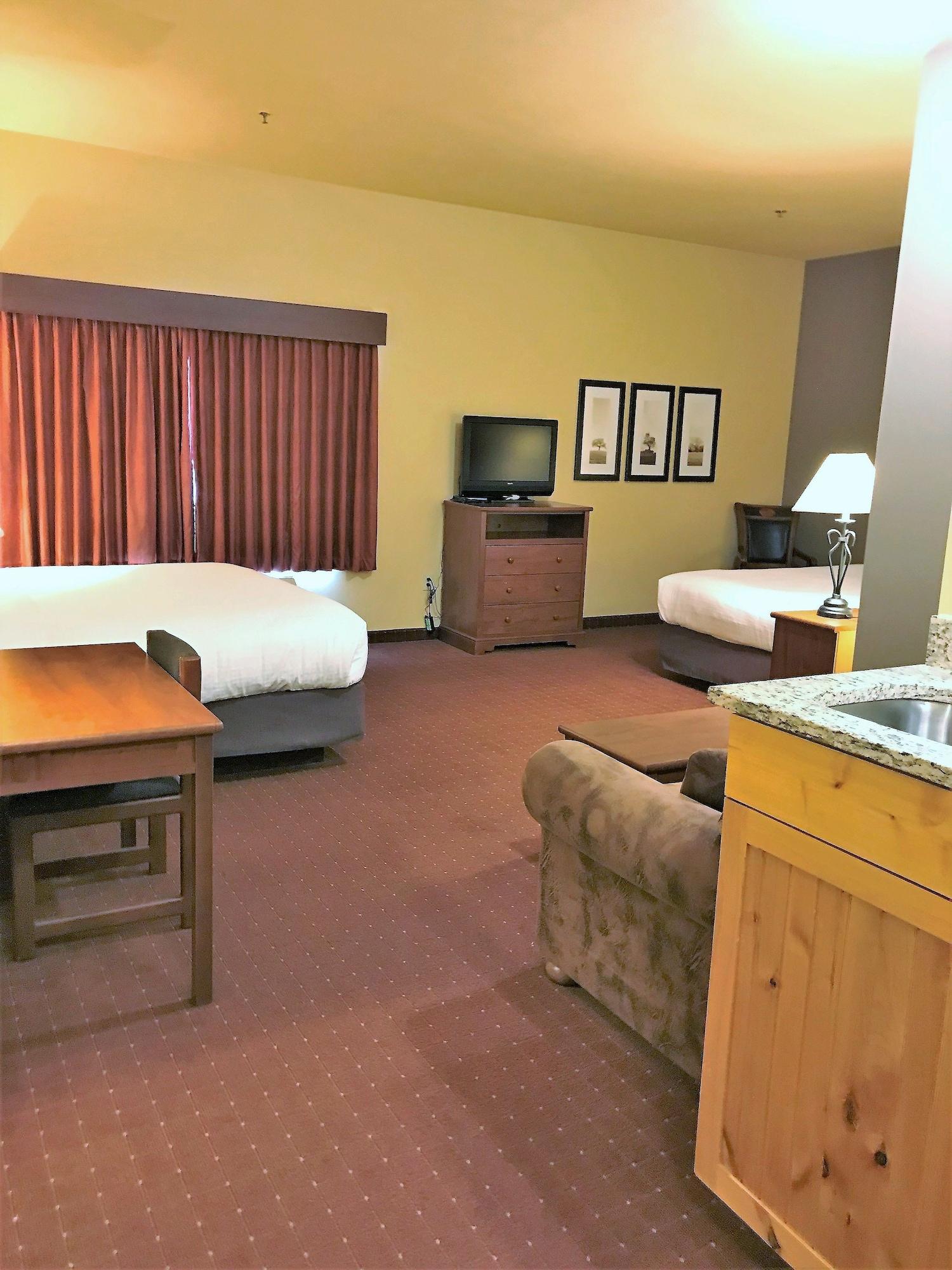 Americinn By Wyndham Fargo Medical Center Экстерьер фото