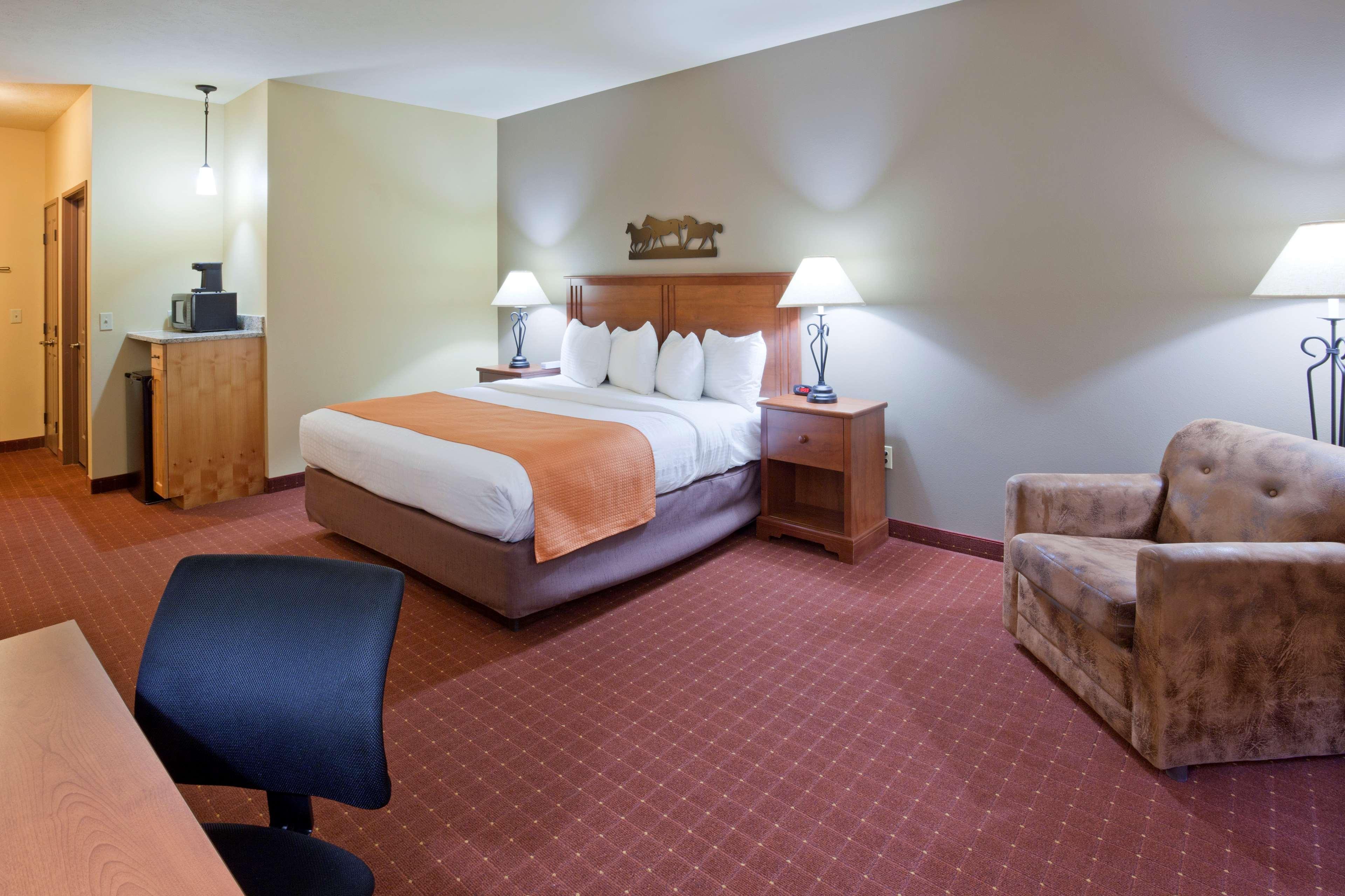 Americinn By Wyndham Fargo Medical Center Экстерьер фото