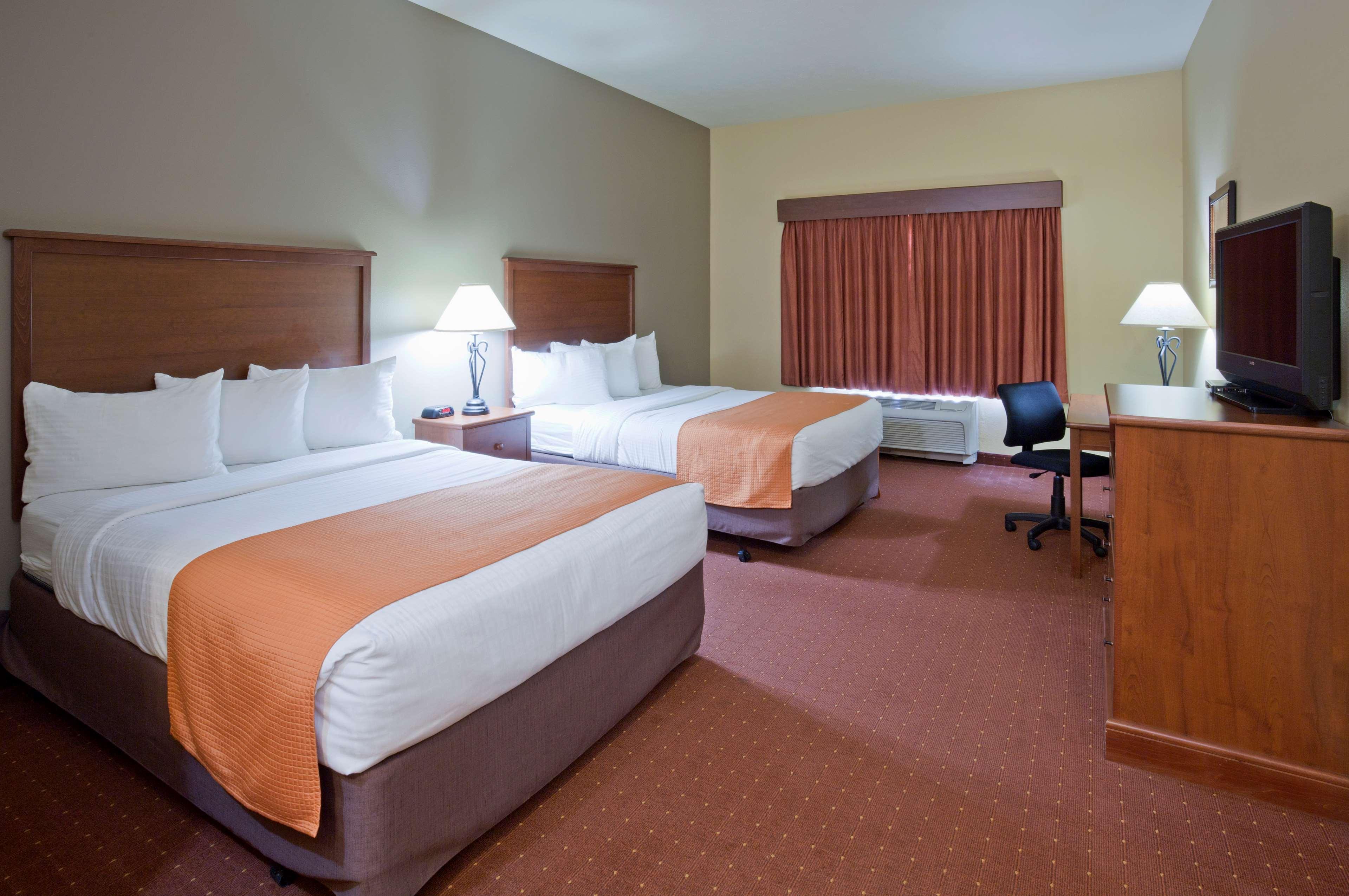 Americinn By Wyndham Fargo Medical Center Экстерьер фото