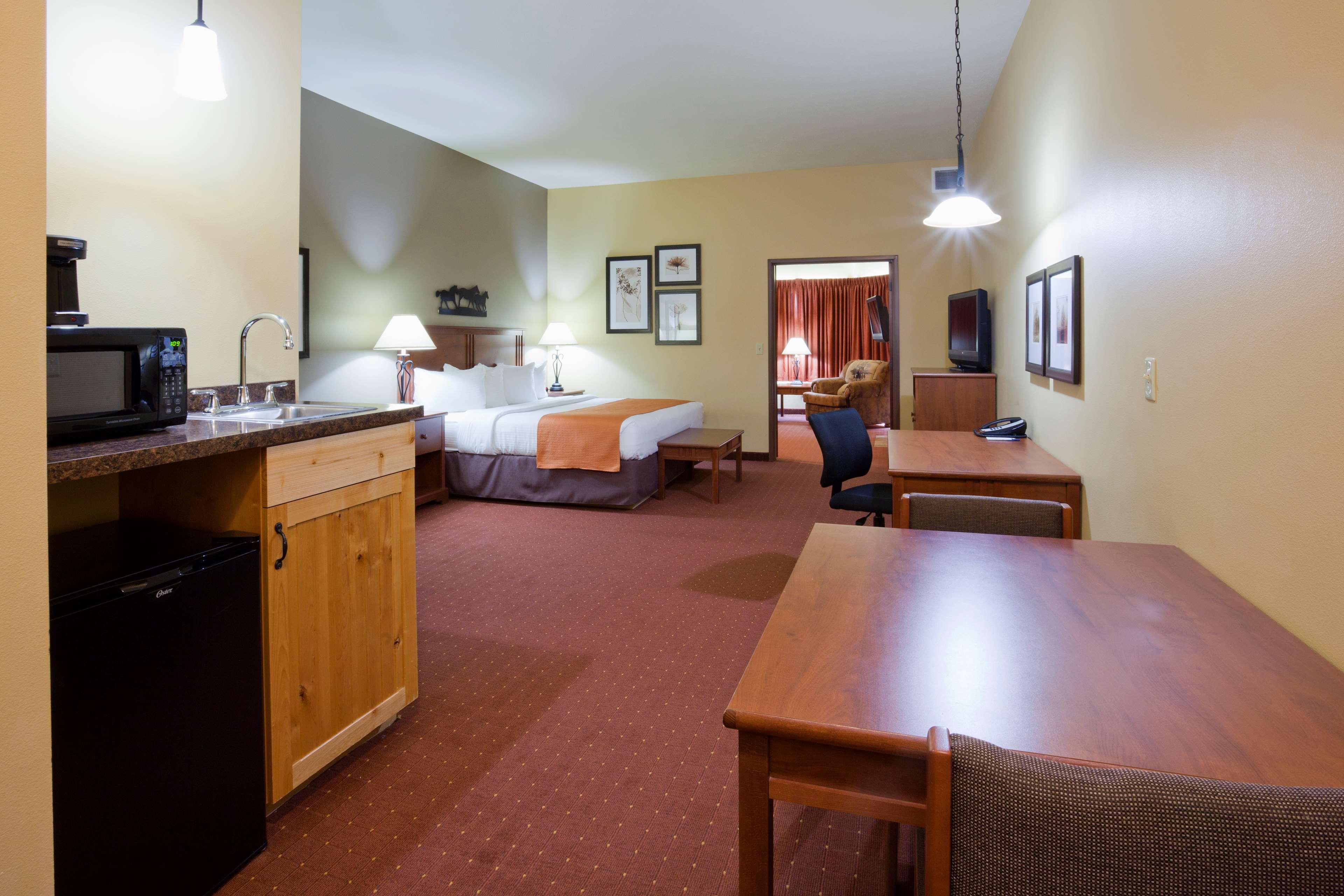 Americinn By Wyndham Fargo Medical Center Экстерьер фото