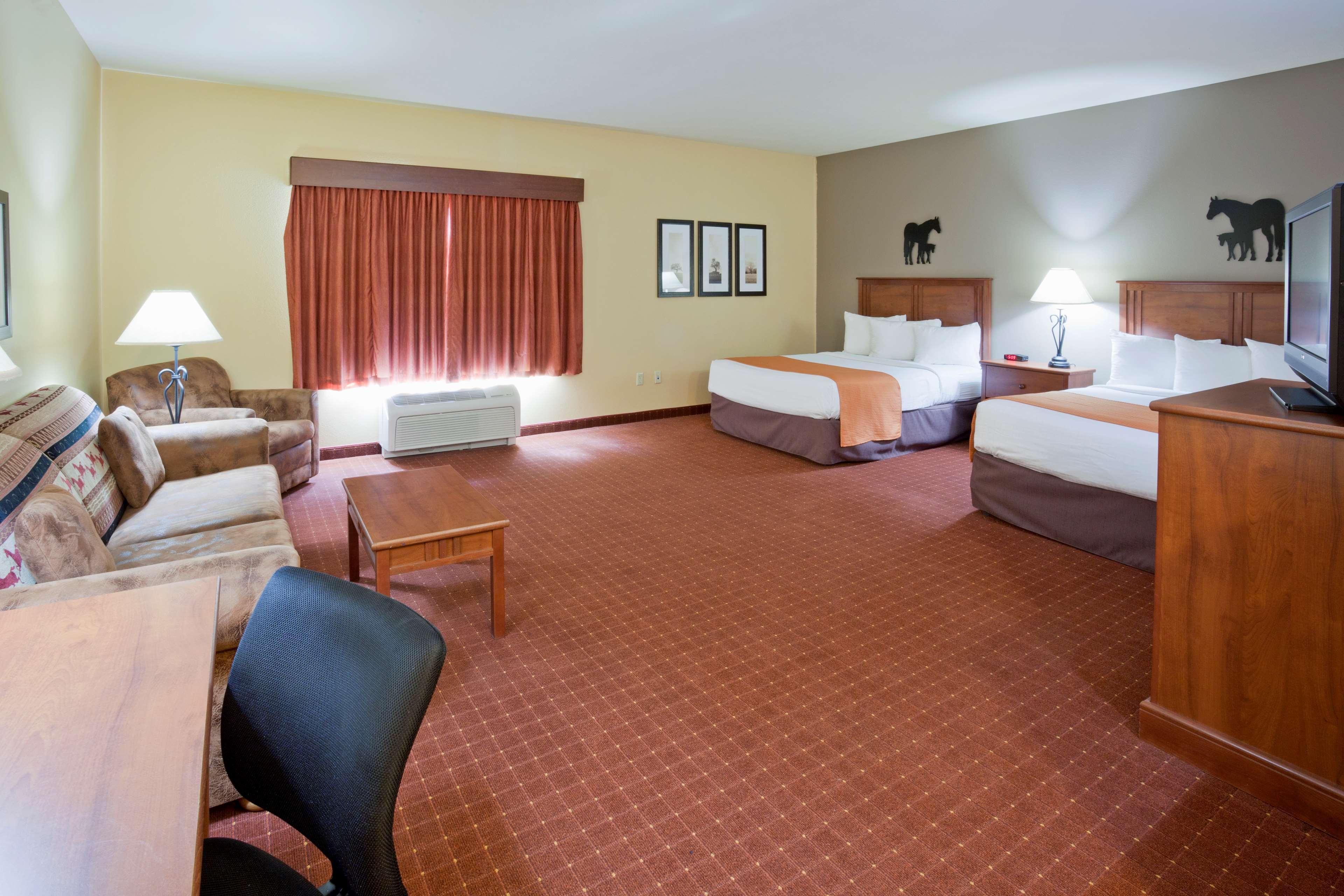 Americinn By Wyndham Fargo Medical Center Экстерьер фото