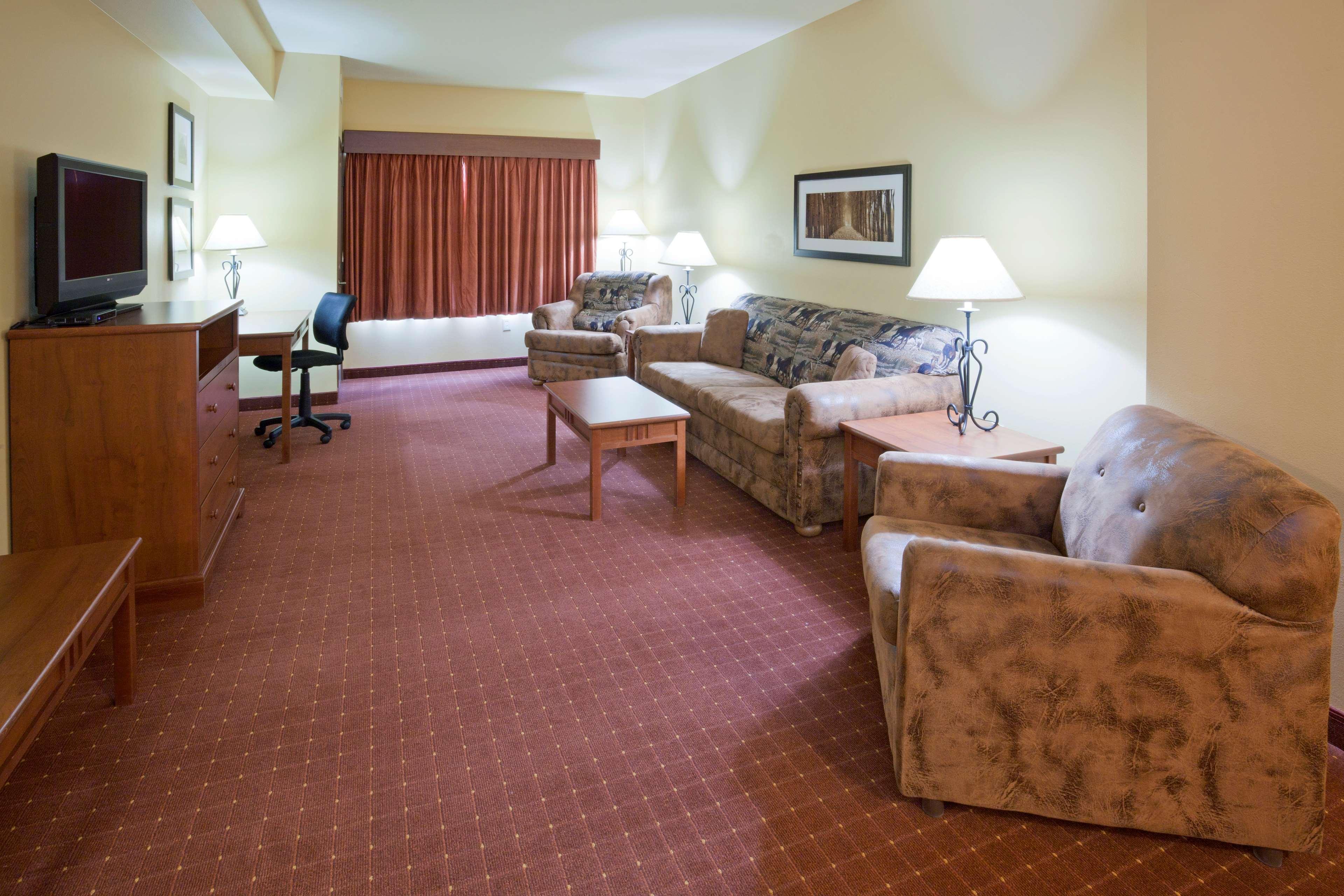 Americinn By Wyndham Fargo Medical Center Экстерьер фото