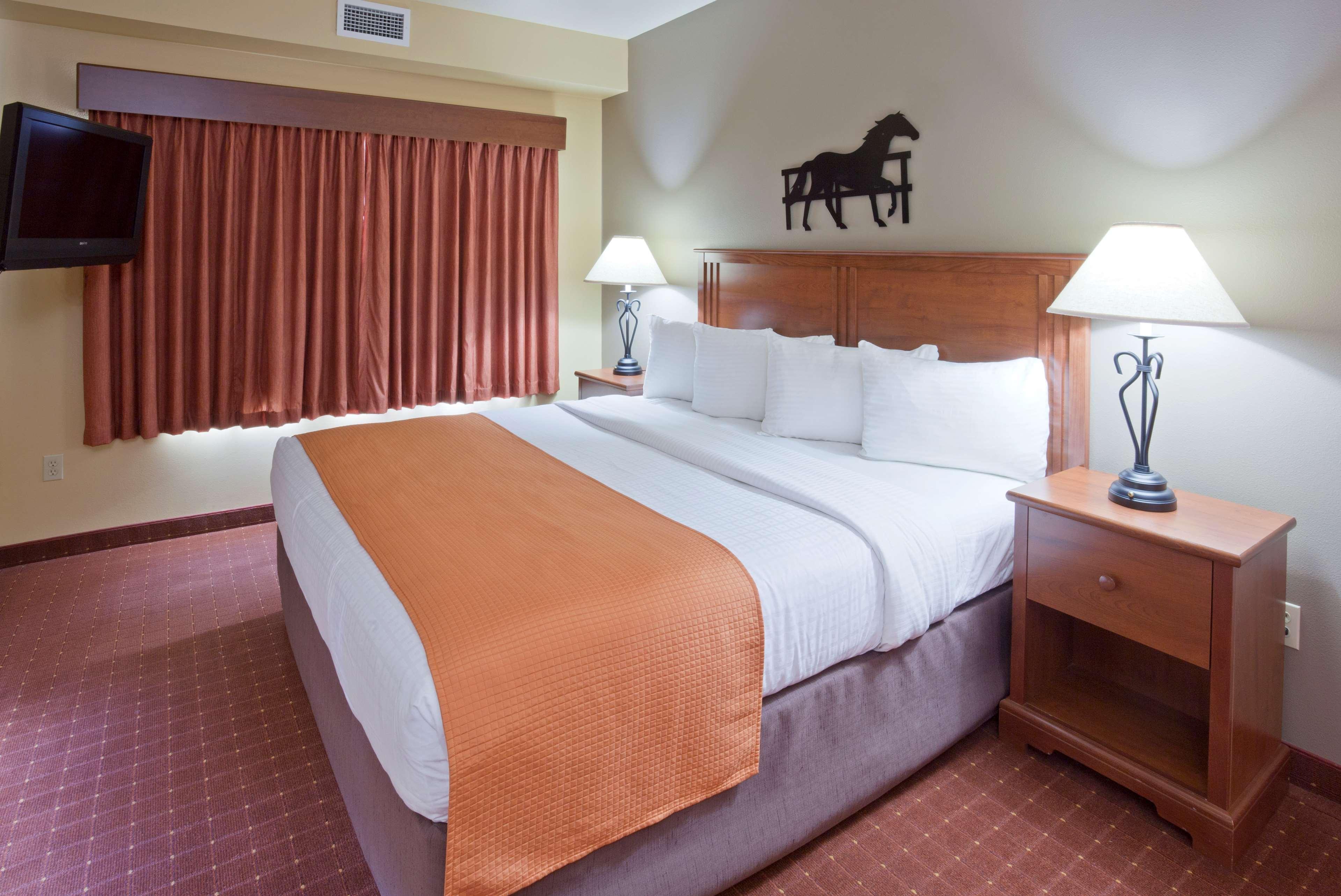 Americinn By Wyndham Fargo Medical Center Экстерьер фото