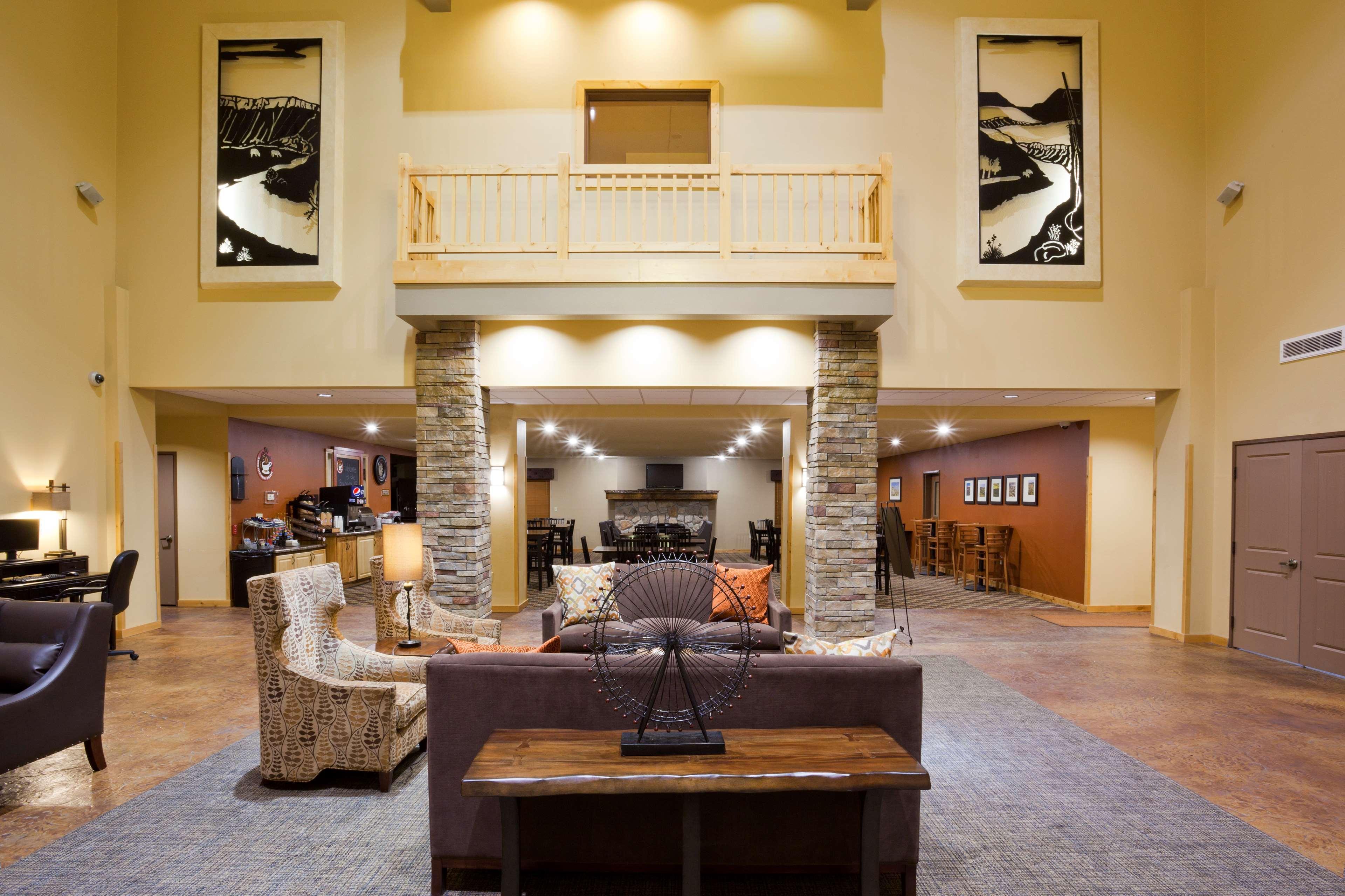 Americinn By Wyndham Fargo Medical Center Экстерьер фото