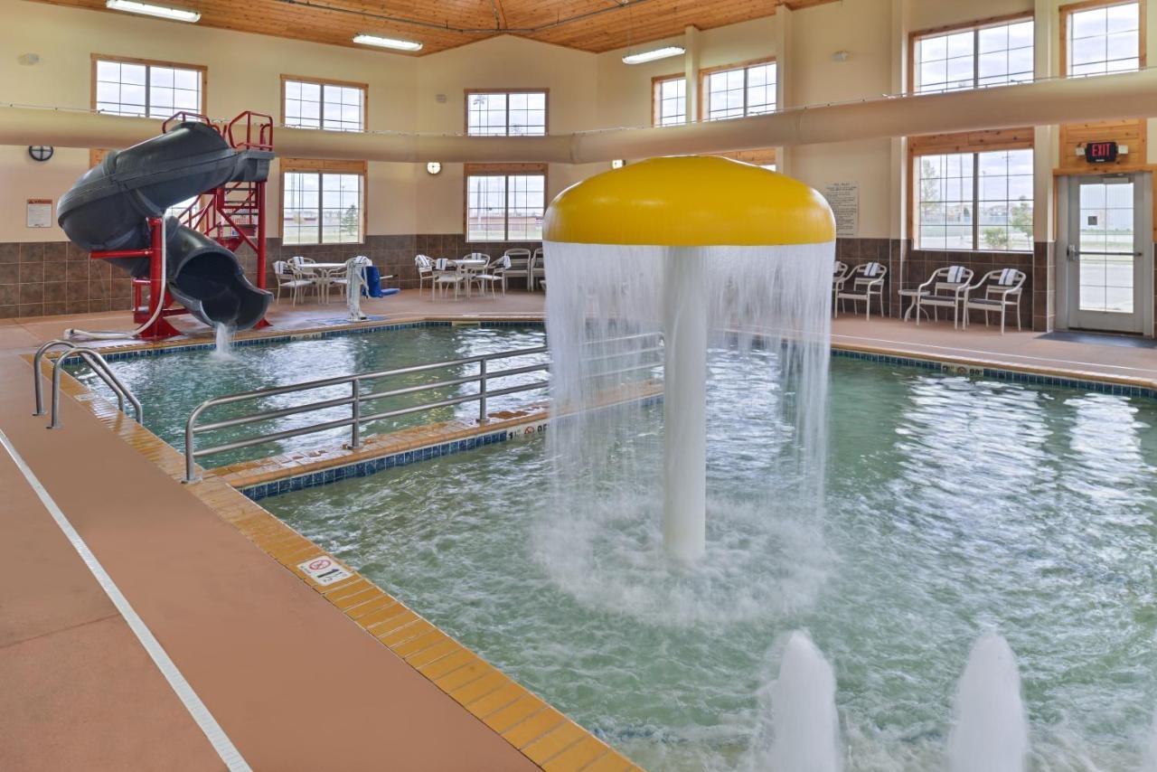 Americinn By Wyndham Fargo Medical Center Экстерьер фото