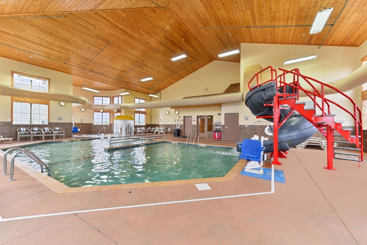 Americinn By Wyndham Fargo Medical Center Экстерьер фото