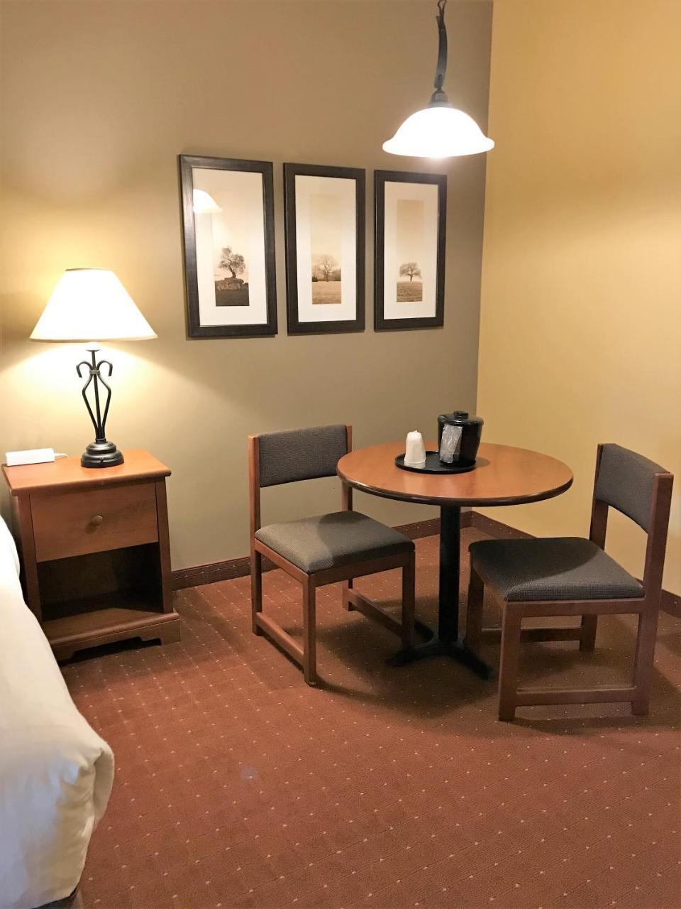 Americinn By Wyndham Fargo Medical Center Экстерьер фото