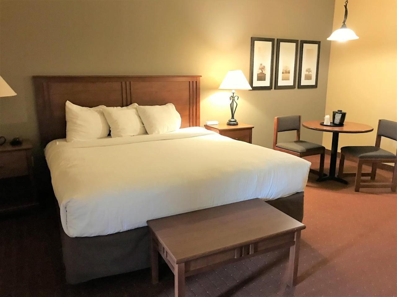 Americinn By Wyndham Fargo Medical Center Экстерьер фото